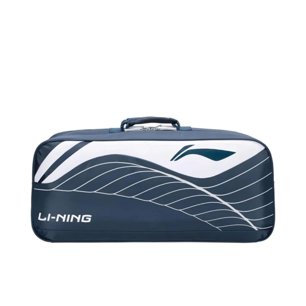 Top Li-Ning Square Badminton Kit Bag 