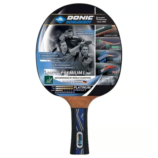 best donic table tennis bat