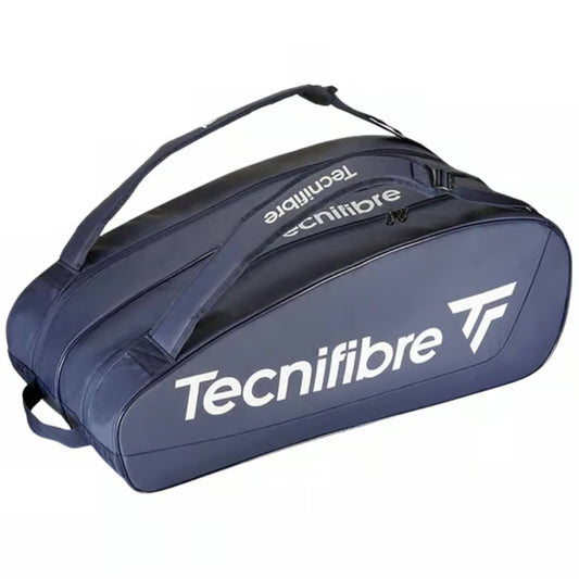 Most Recommended Tecnifibre Tour Endurance 12R Tennis Kit Bag