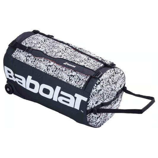 Latest Babolat 1 Week Tournament Tennis Kit Bag 