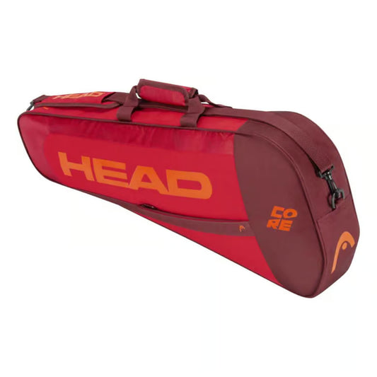 Most Recommended Head Core 3R Pro Tennis Kit Bag