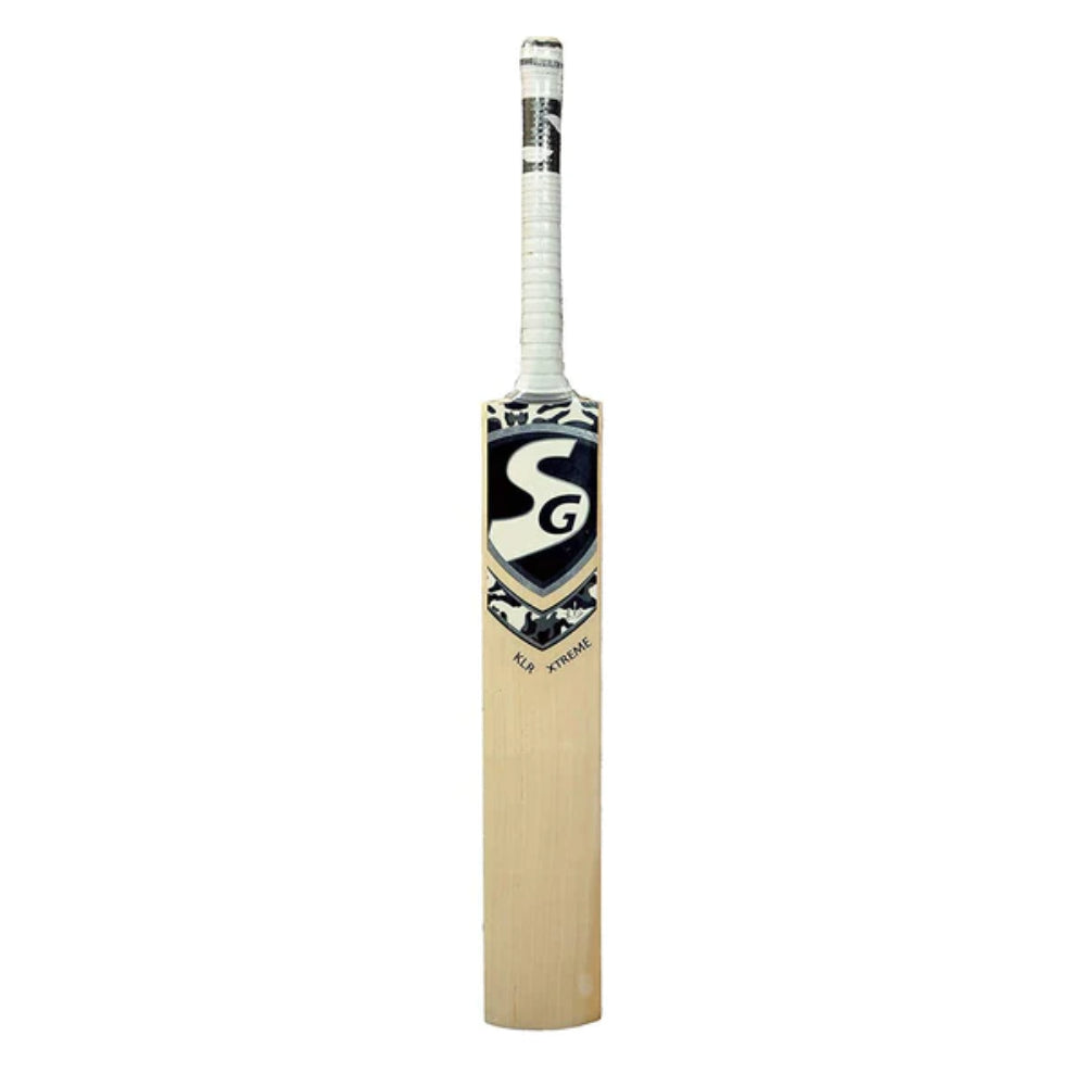 Top Recommened SG KLR Xtreme Finest Grade 3 English Willow Cricket Bat