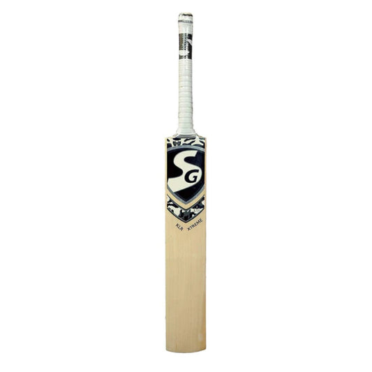 Top Recommened SG KLR Xtreme Finest Grade 3 English Willow Cricket Bat