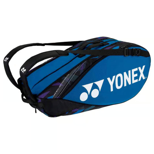 Most Recommended YONEX BA92226EX Pro 6R Badminton Kit Bag