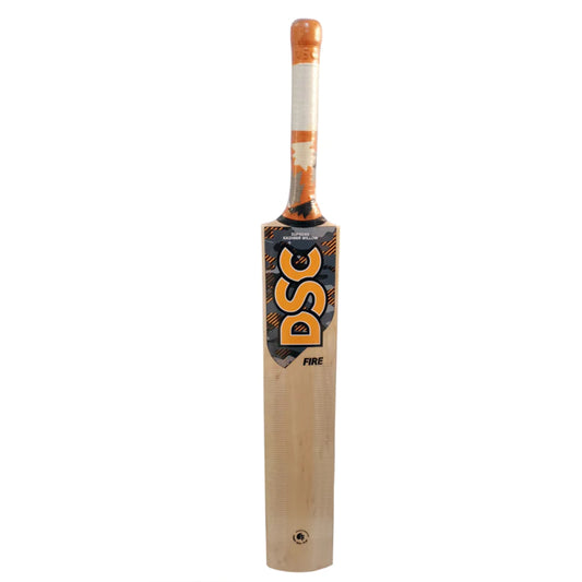 latest dsc tennis cricket bat