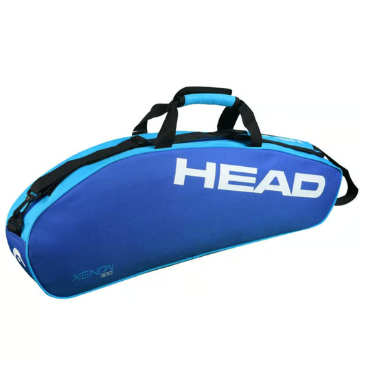 best head badminton kitbags
