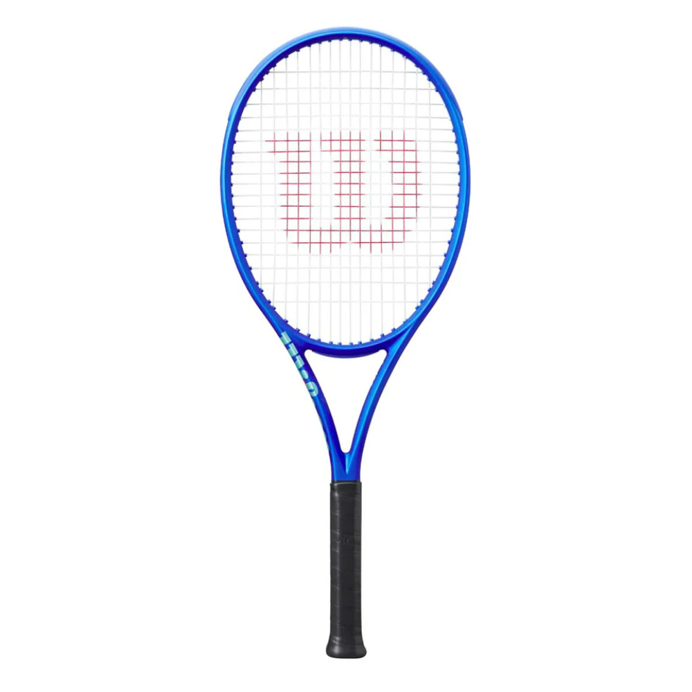 WILSON Ultra 100UL V5 Tennis Racquet (300g)
