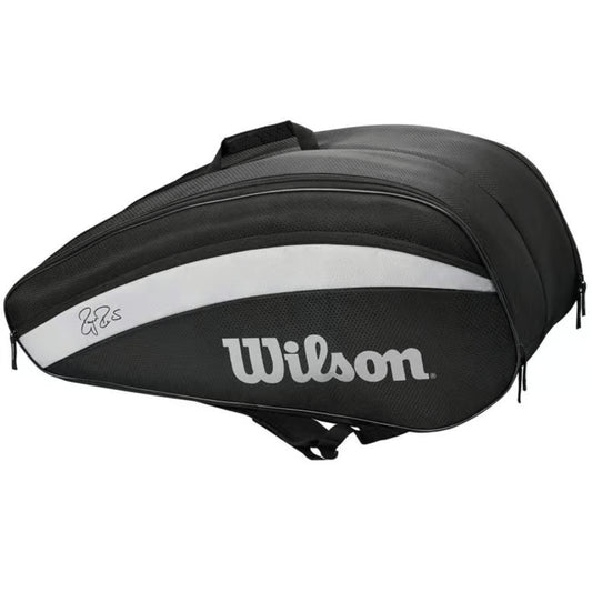 best wilson tennis kitbags