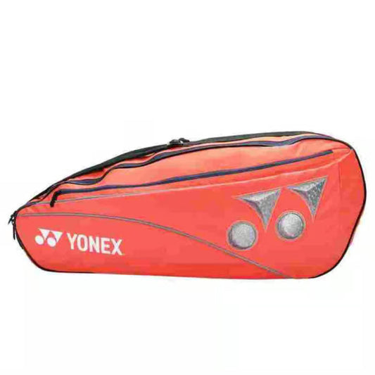 Top YONEX Champion 3D 23426EX 6R Badminton Kit Bag 