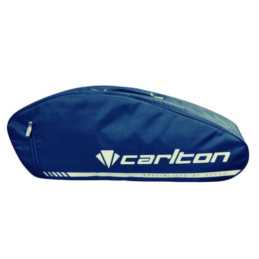 Latest CARLTON Air Edge 1-Compartment Badminton Kit Bag 