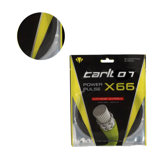 best carlton badminton strings