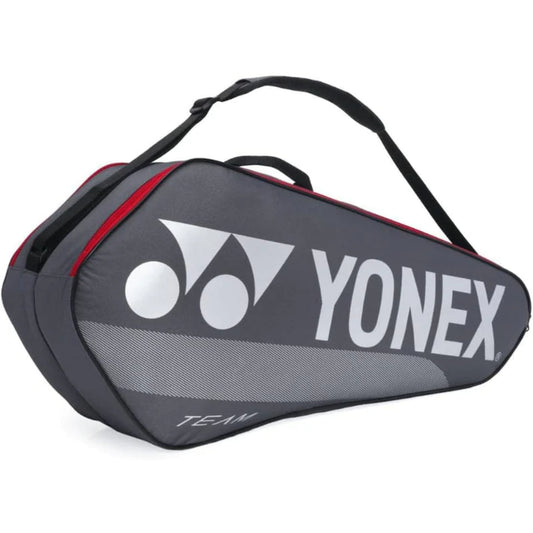 Most Recommended 2024 YONEX BA42126EX Team Badminton Kit Bag  