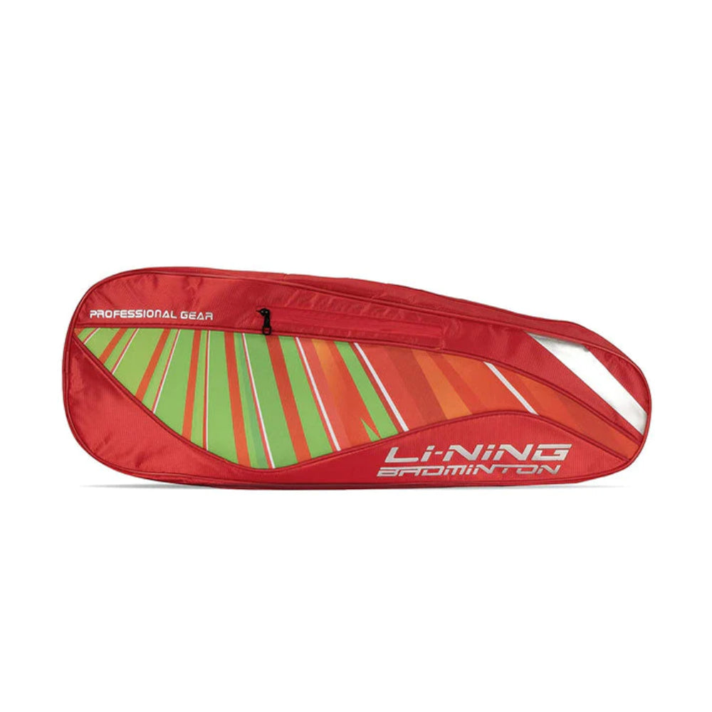 Branding Li-Ning Training Star red Badminton Kit Bag