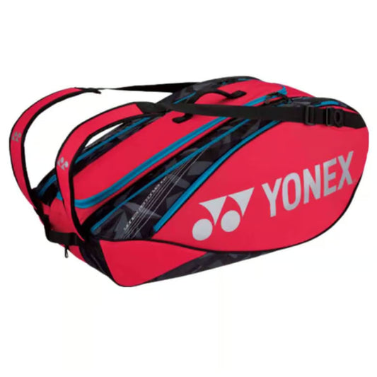Best YONEX BA92229EX Pro 9R Badminton Kit Bag