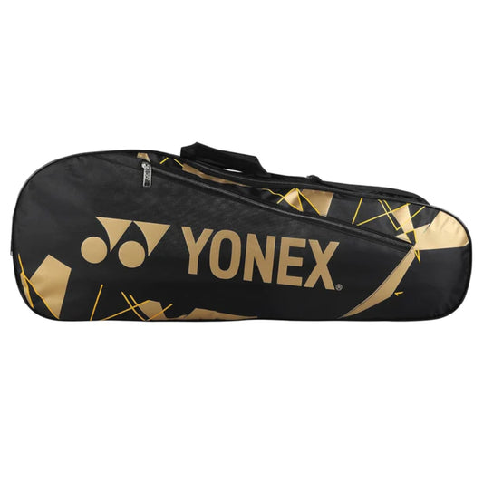 Stylist YONEX SUNR 23015 black Badminton Kit Bag