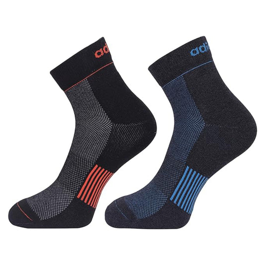 Comfortable  Adidas Men Select Terry Ankle Socks