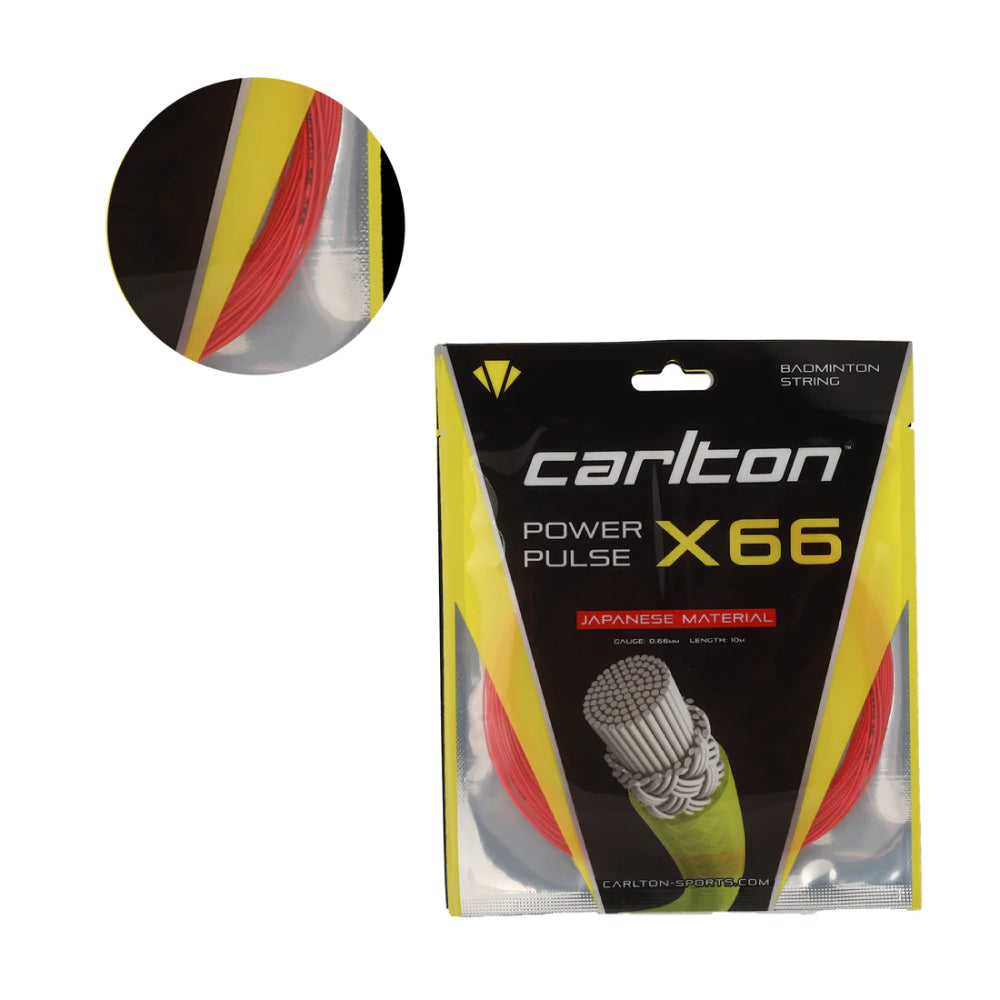 best carlton badminton strings