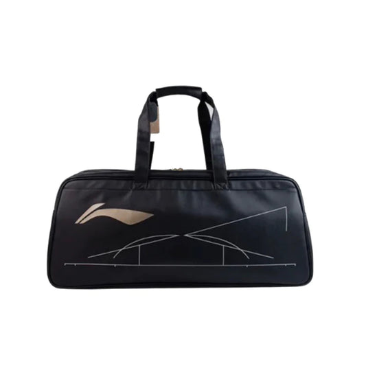 2024 Top Li-Ning Square Badminton Kit Bag 