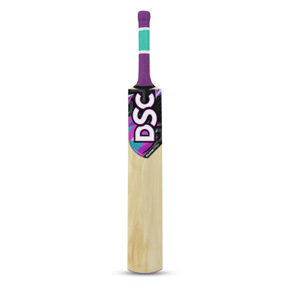 Top grade DSC  Kashmir Willow Tennis Cricket Bat