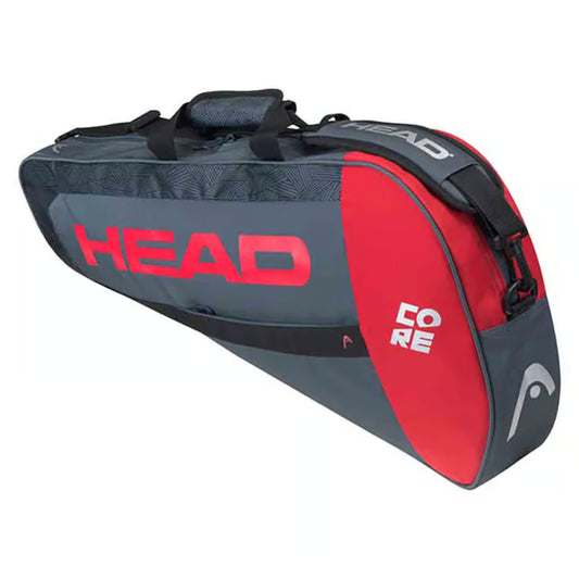 Best Design Head Core 3R Pro 2022 Tennis Kit Bag