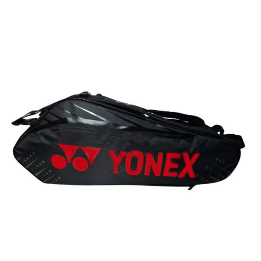 Most Recommended YONEX 2226 Black Edition Badminton Kit Bag