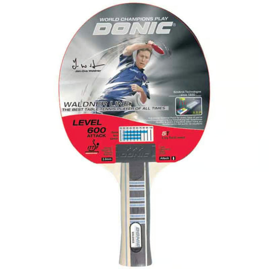 best donic table tennis bat