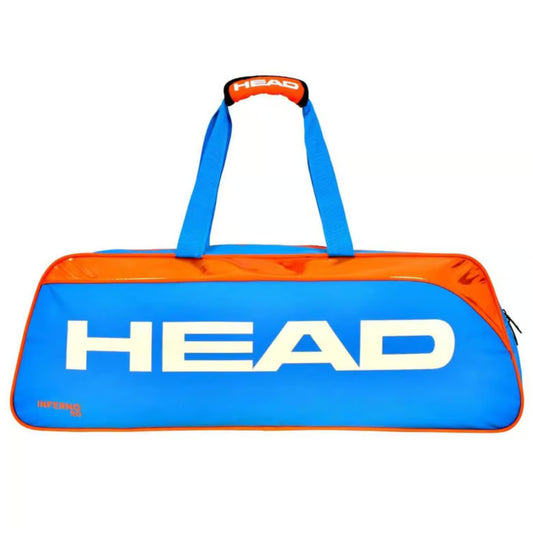 Most Recommended Head Inferno 50 Badminton Kit Bag