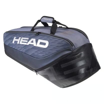 Latest Head DJOKOVIC 6R 2022 Tennis Kit Bag