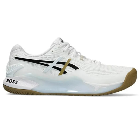 latest asics tennis shoes