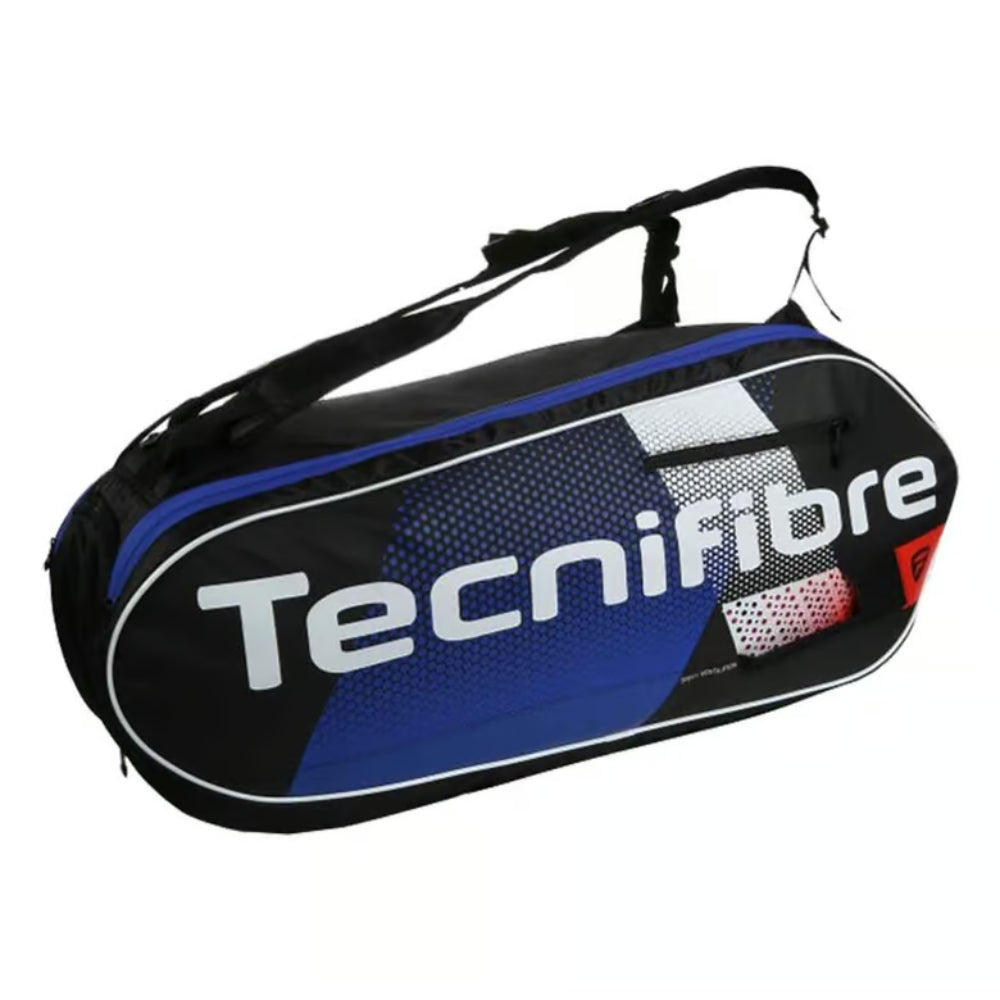 Recommended Tecnifibre Air Endurance 9R Tennis Kit Bag 