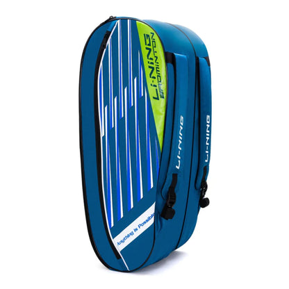 Latest Model Li-Ning Flash blue Badminton Kit Bag