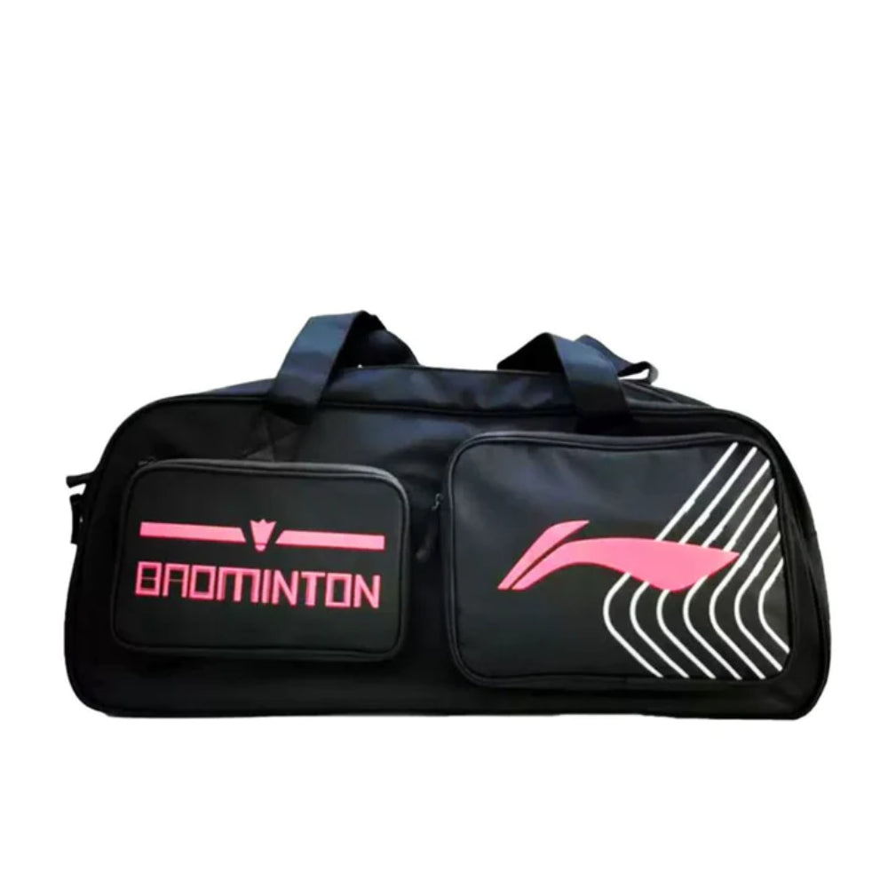 Latest Li-Ning Square Badminton Kit Bag 