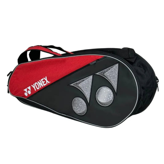 Most Recommended YONEX 22826T BT6 League Badminton Kit Bag 