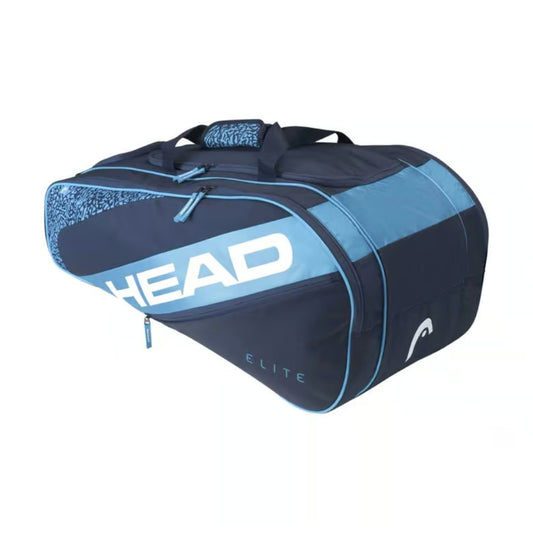 Best Design Head Elite Allcourt 2022 Tennis Kit Bag