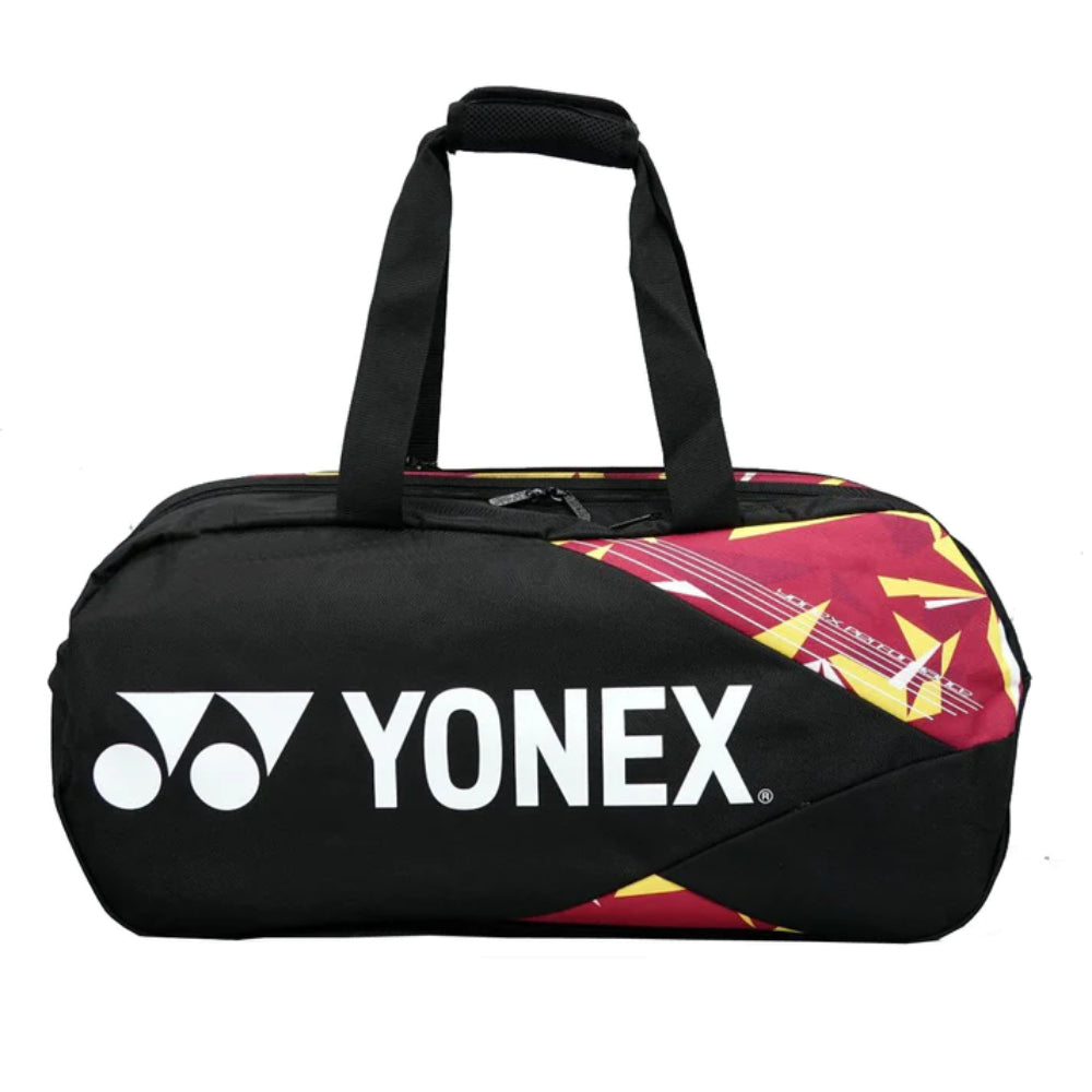 Stylist YONEX PC2-22931WT Champion Tournament Badminton Kit Bag