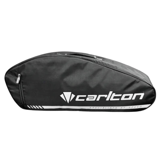 Recommended CARLTON Air Edge 1-Compartment Badminton Kit Bag 