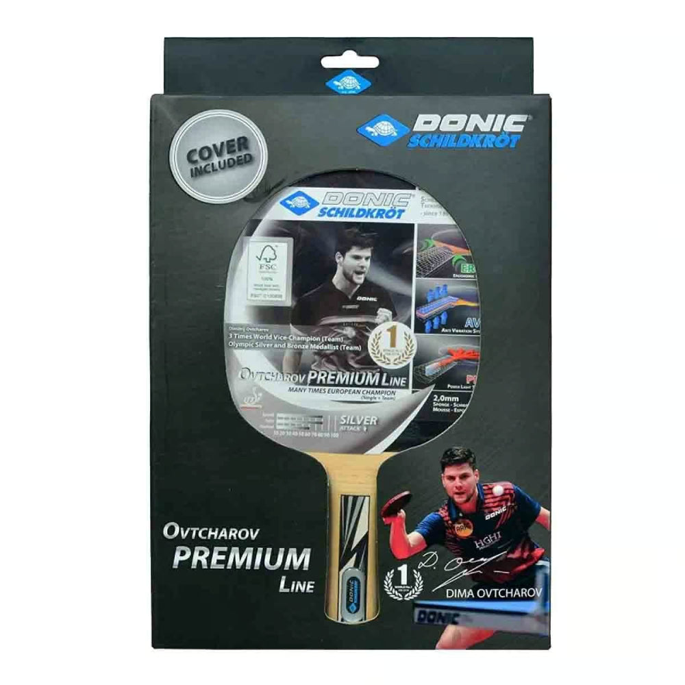 best donic table tennis bat