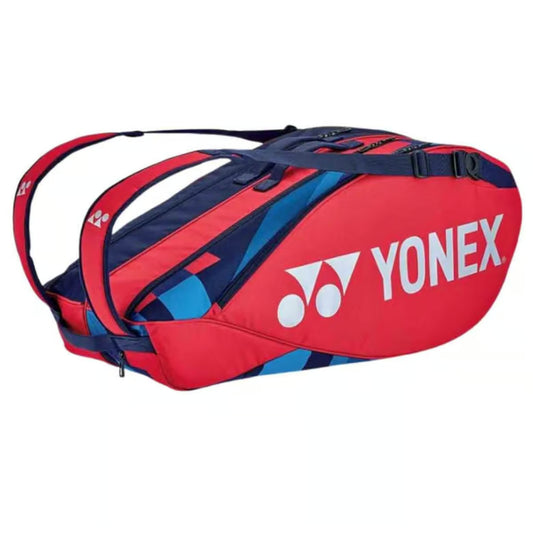Best YONEX BA92226EX Pro 6R Badminton Kit Bag