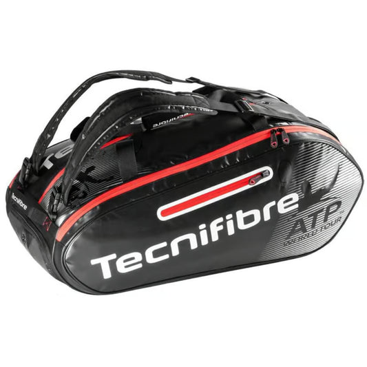 Most recommended Tecnifibre Pro Endurance 15R Squash Kit Bag