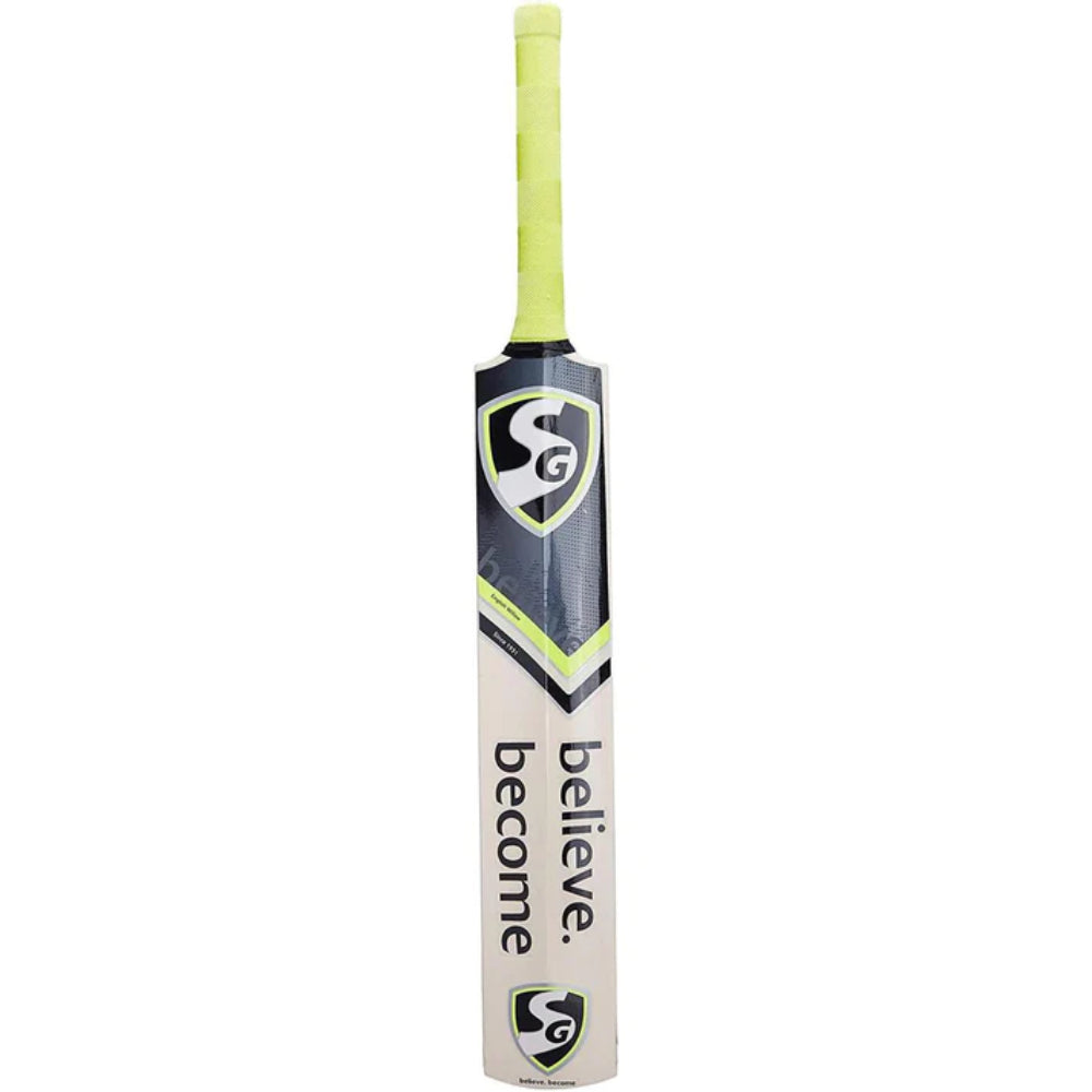 Latest Model SG Reliant Xtreme English Willow Cricket Bat