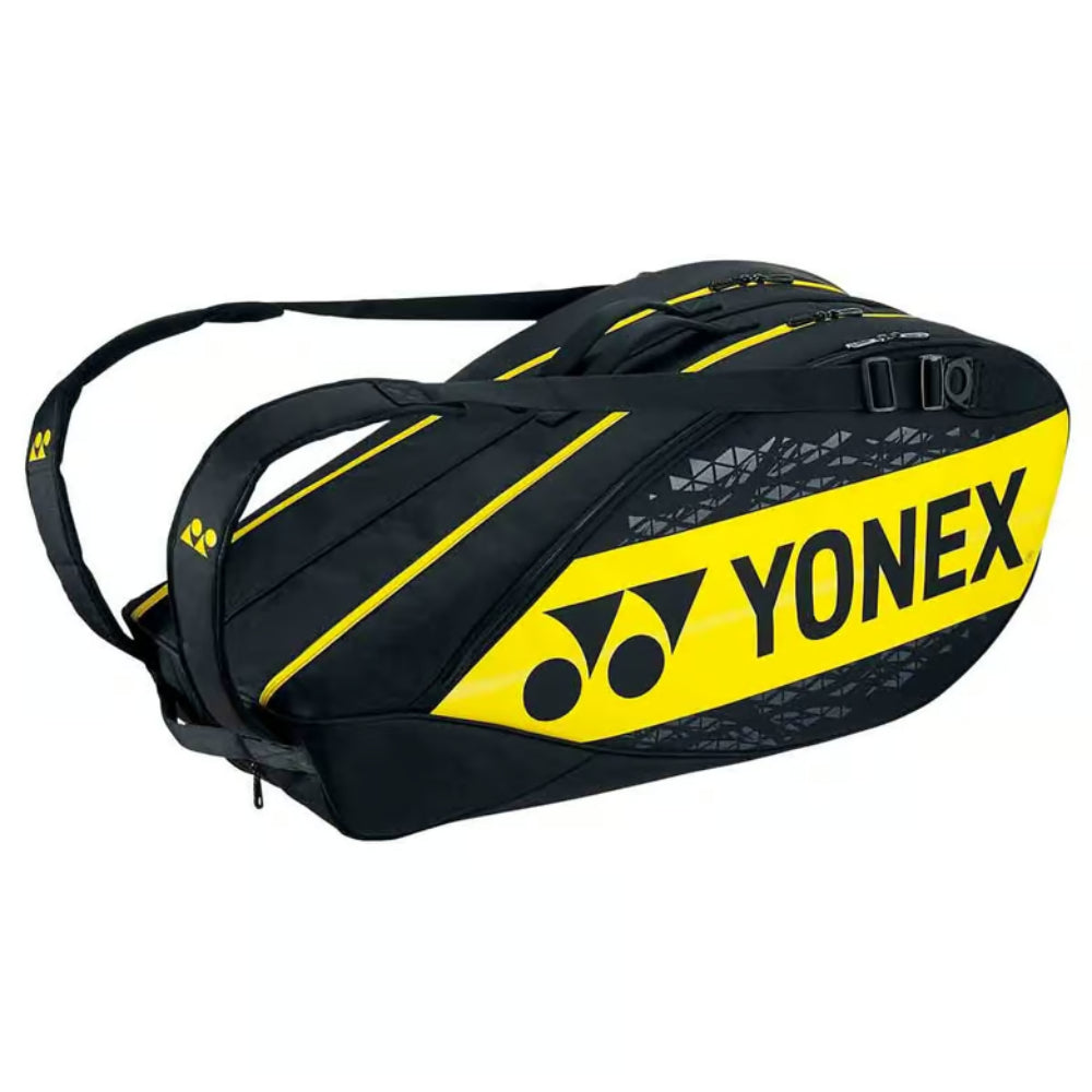 best yonex badminton kitbags