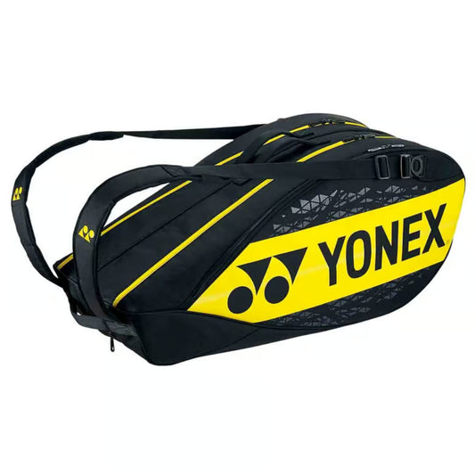 Recommended YONEX BA92226EX Pro 6R Badminton Kit Bag