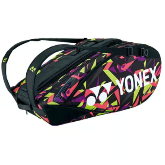 Latest YONEX BA92229EX Pro 9R Badminton Kit Bag