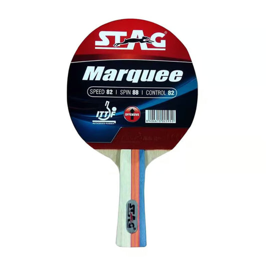 best stag table tennis bat