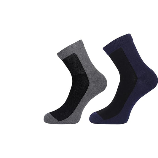 Lightweight Adidas Heel & Toe Cushion High Ankle Socks