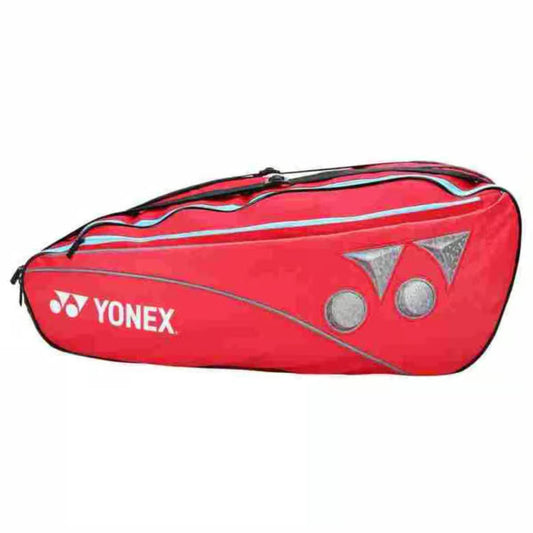 Stylist YONEX Champion 3D 23426EX 6R Badminton Kit Bag 