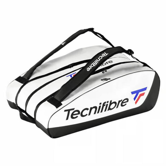 Most Recommended Tecnifibre Tour Endurance 15R Tennis Kit Bag