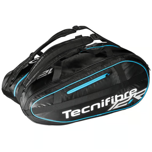 Top Tecnifibre Team Lite 12R Squash Kit Bag