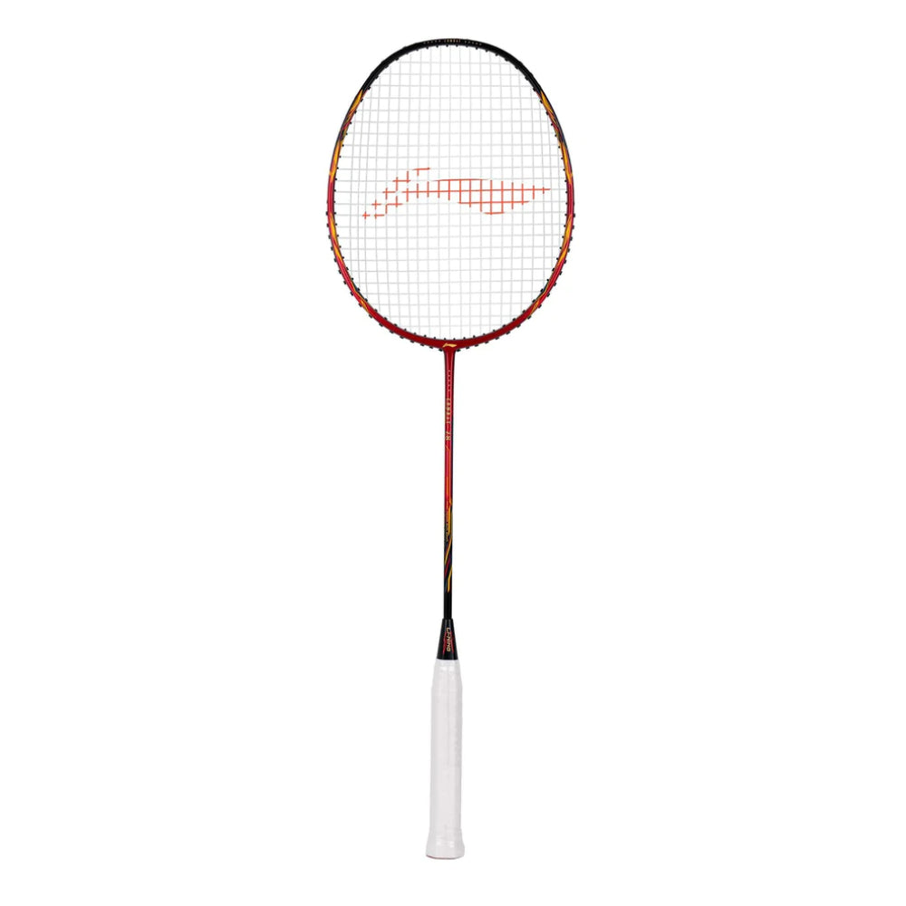 best li-ning badminton rackets