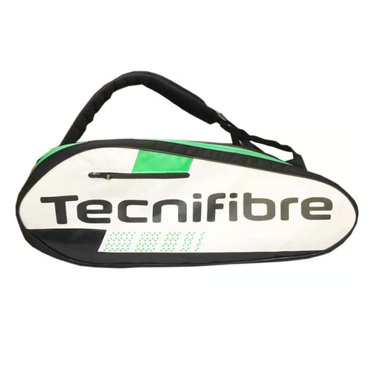 Best Tecnifibre 12R Green Squash Kit Bag